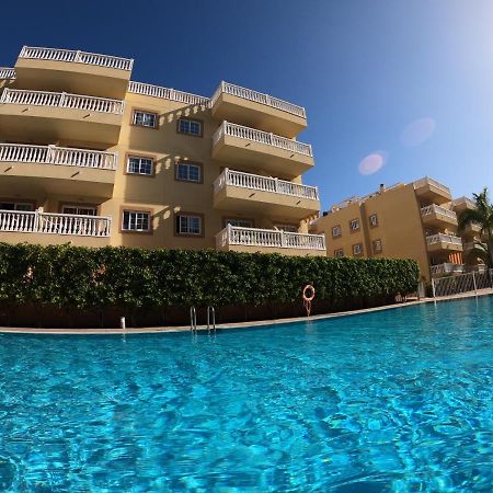 Apartman Mar Primavera Арона Экстерьер фото